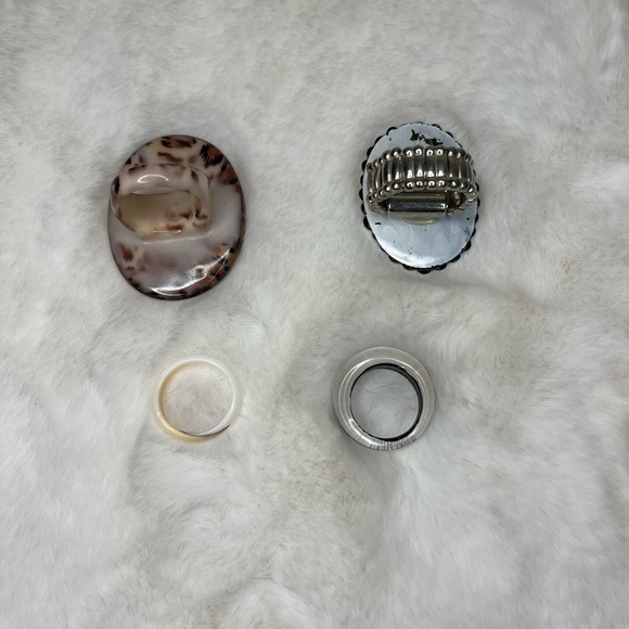 Assorted Ring Bundle - Picture 5 of 5